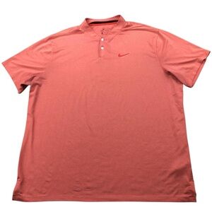 Nike Men's Golf Polo Shirt